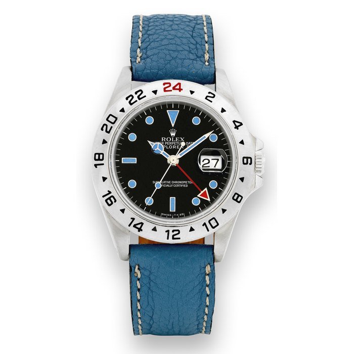 Rolex Rolex · 16570