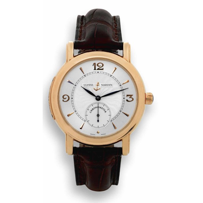 Ulysse Nardin 276-55
