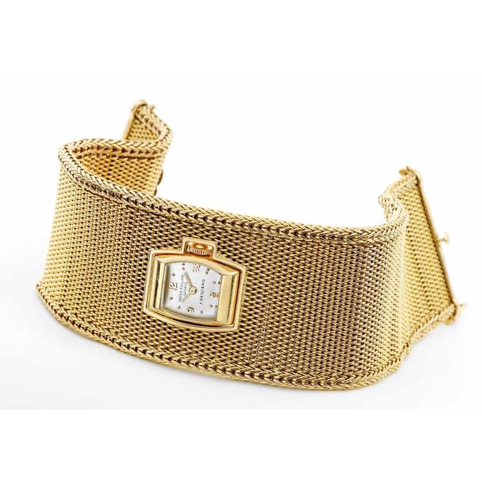Patek Philippe Patek Philippe Ref Ref 3037, Price & Market Data