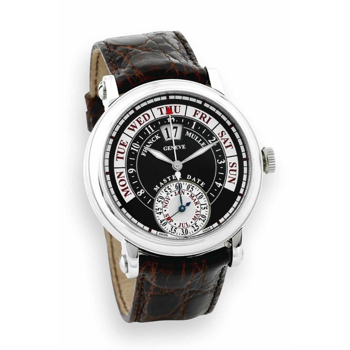 Franck Muller 7002