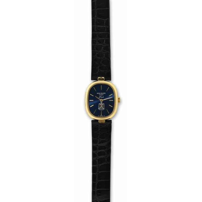 Patek Philippe Ref Ref 4464