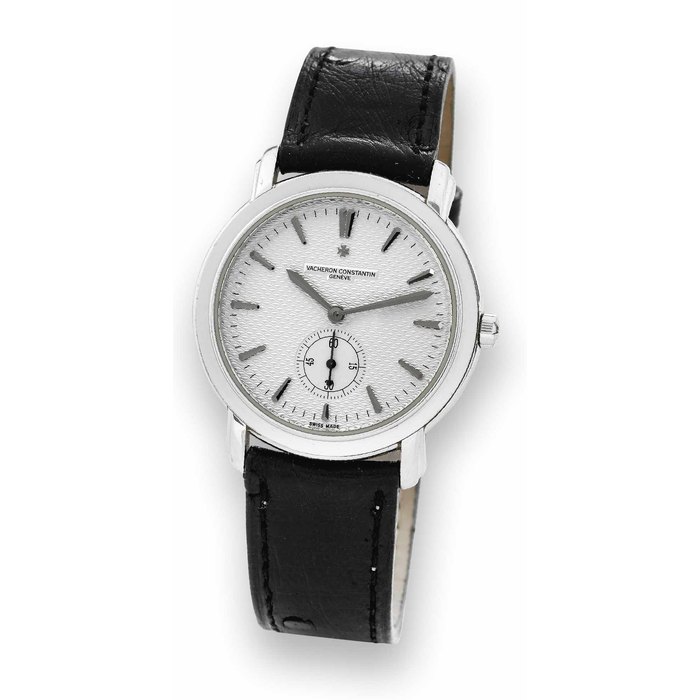 Vacheron Constantin 81000