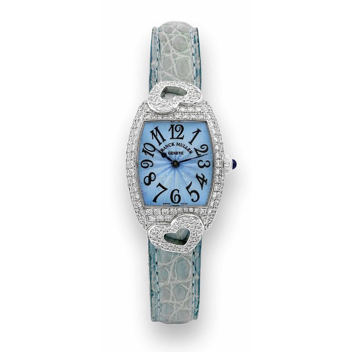 Franck Muller 2250
