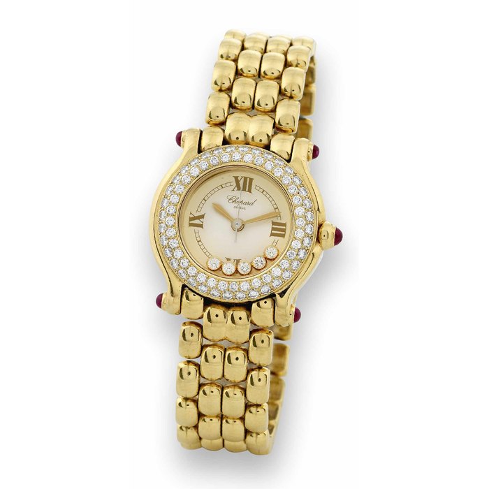 Chopard 4142