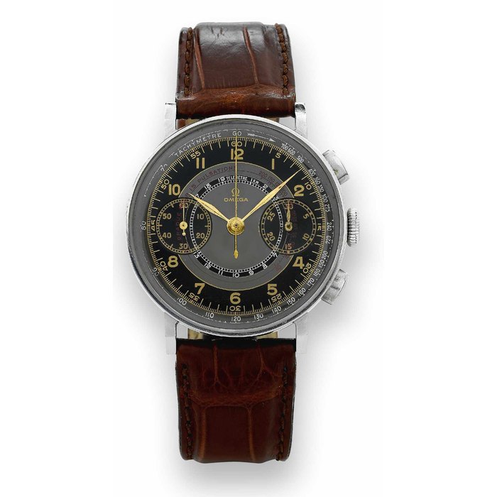 Omega CK2709