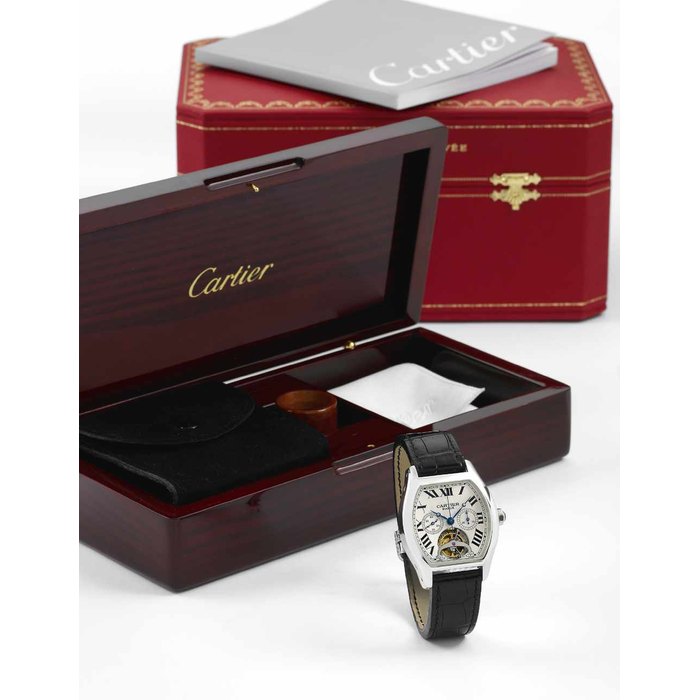 Cartier Cartier 2759, Price & Market Data