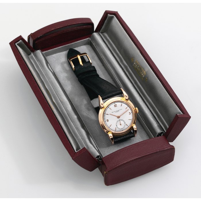 Vacheron Constantin Vacheron Constantin, Price & Market Data
