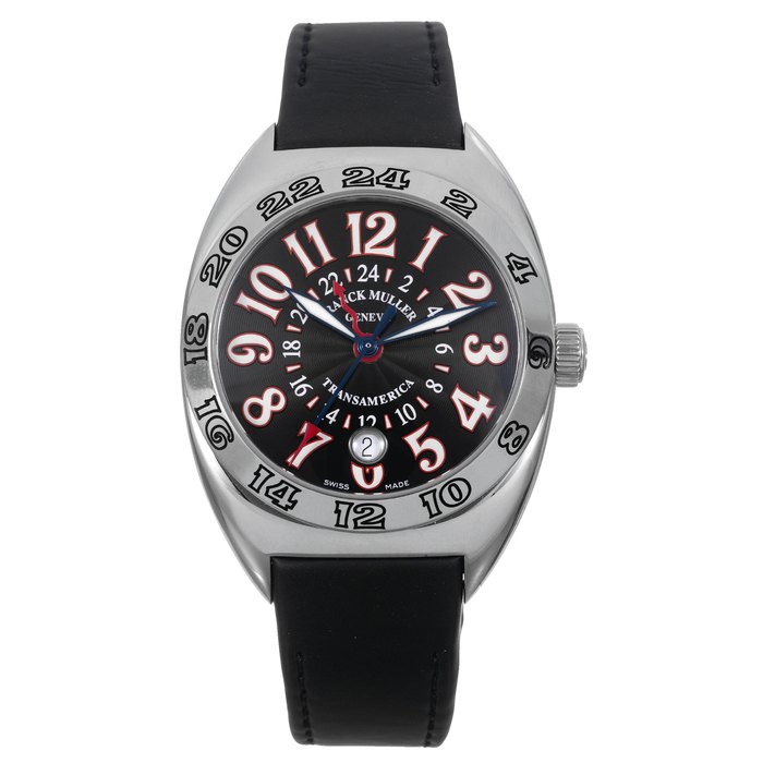Franck Muller 2000WW