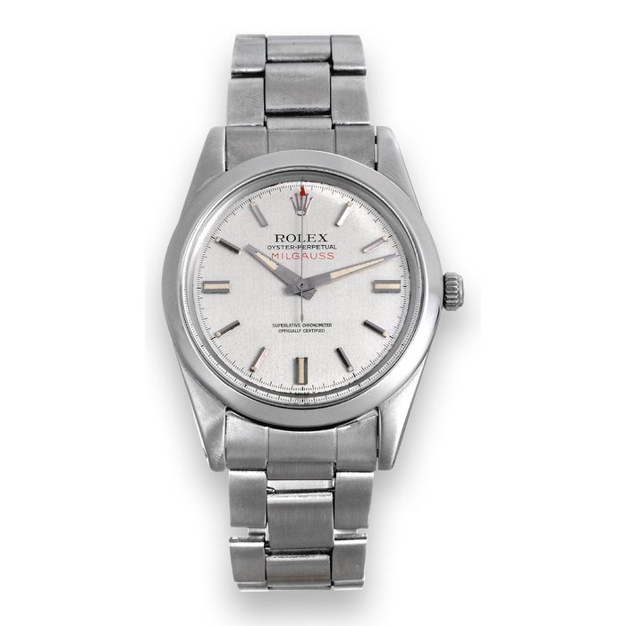 Rolex Rolex, Price & Market Data