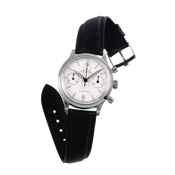 Rolex Rolex 3525, Price & Market Data