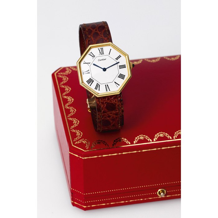 Cartier Cartier, Price & Market Data