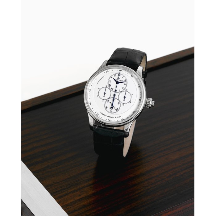 Jaquet Droz Ref. 007634202