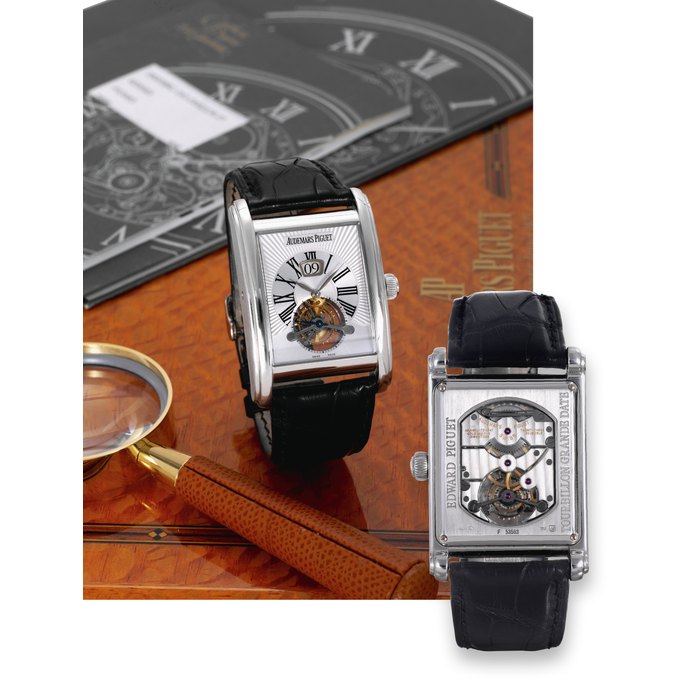 Audemars Piguet 26009BC