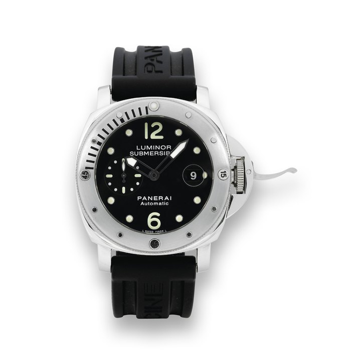 Panerai Officine Panerai, Price & Market Data