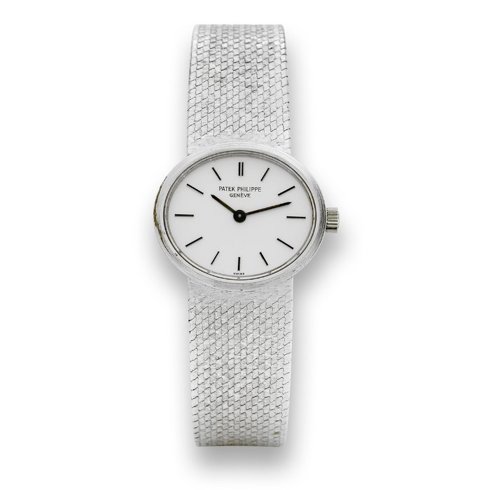 Patek Philippe Ref Ref 4177