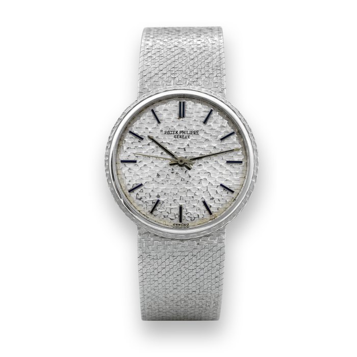 Patek Philippe Patek Philippe Ref Ref 3563, Price & Market Data