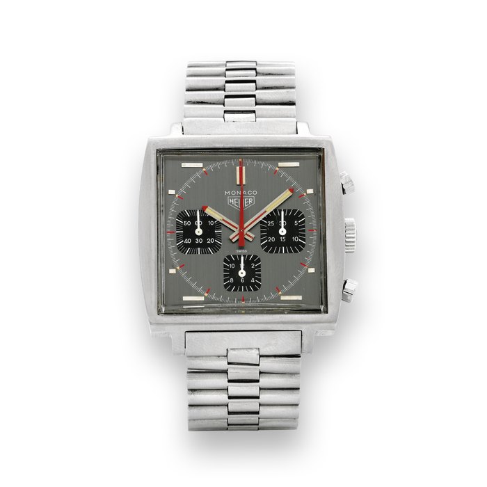 Heuer 73633