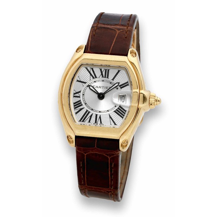 Cartier 2676