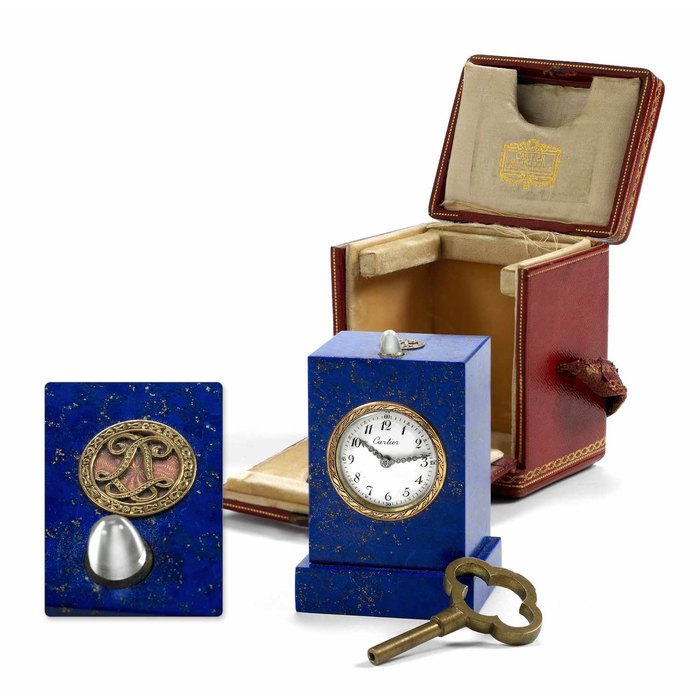 Cartier Cartier, Price & Market Data