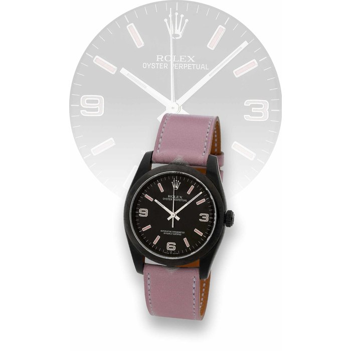 Rolex Rolex 116000, Price & Market Data