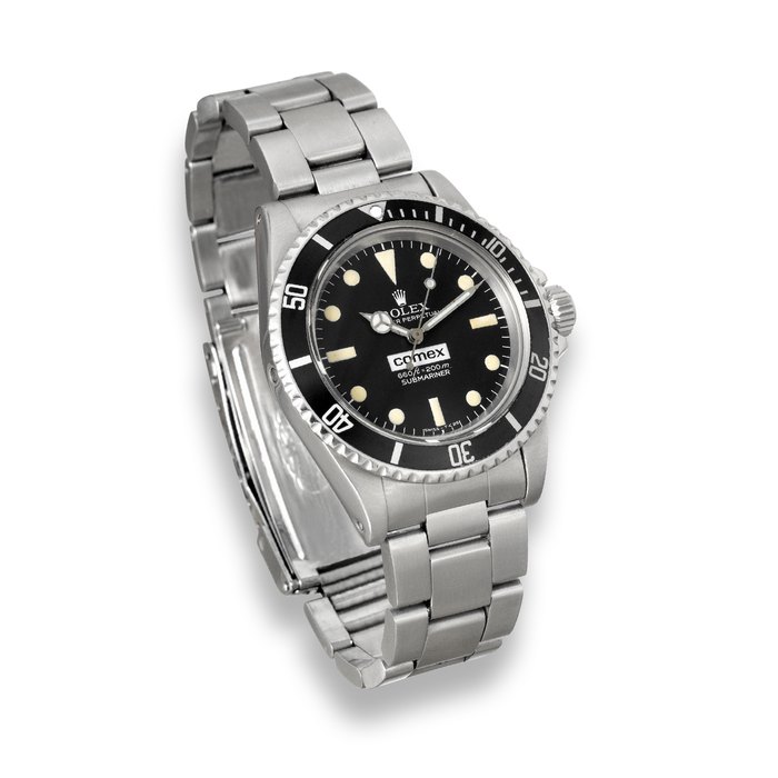Rolex Rolex, Price & Market Data