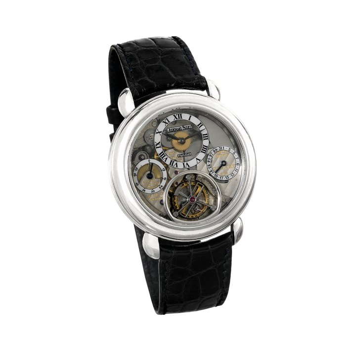 Audemars Piguet Audemars Piguet, Price & Market Data