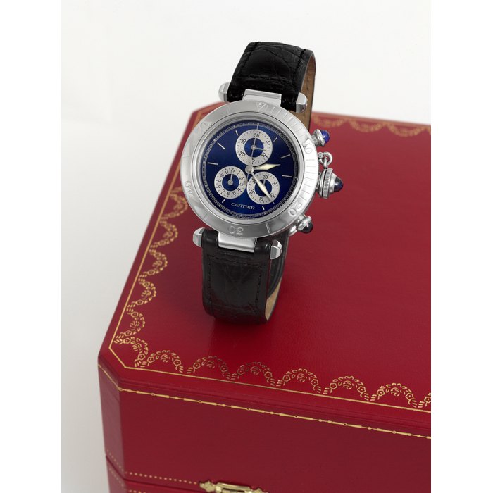 Cartier 1352