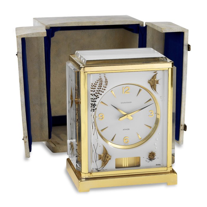 Jaeger-LeCoultre Jaeger Lecoultre, Price & Market Data
