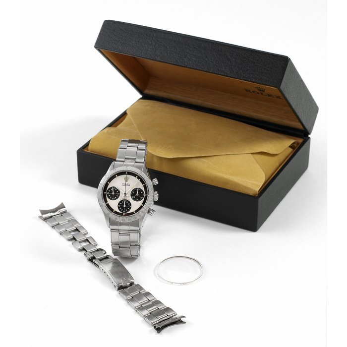 Rolex Rolex · 6239