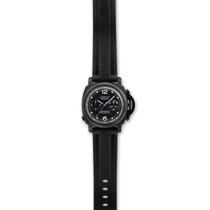 Panerai Officine Panerai, Price & Market Data