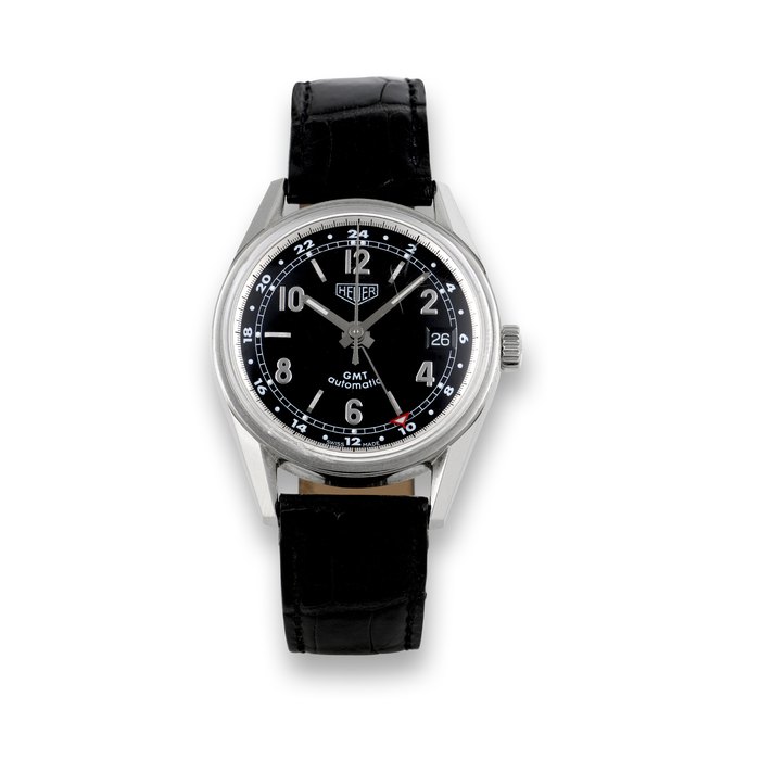 Heuer Heuer, Price & Market Data