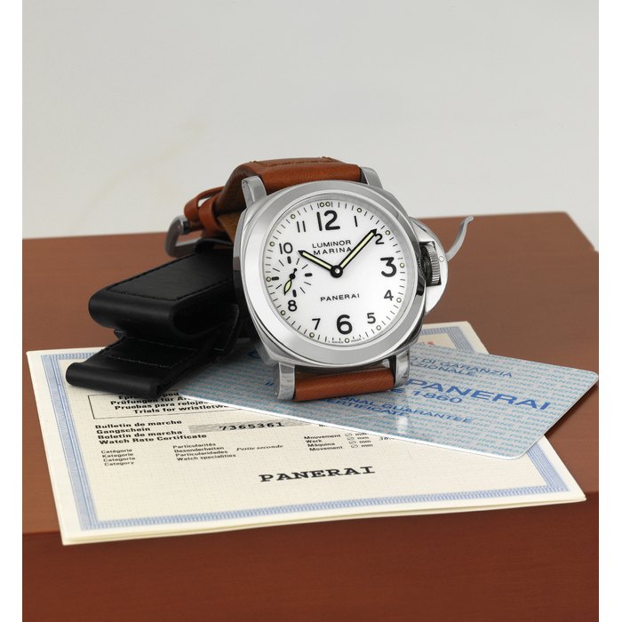 Panerai Officine Panerai Ref. OP6518