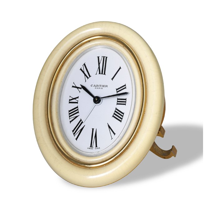Cartier Cartier, Price & Market Data