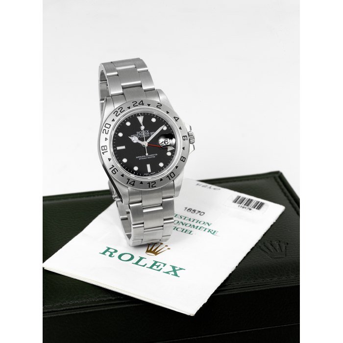 Rolex Rolex · 16570
