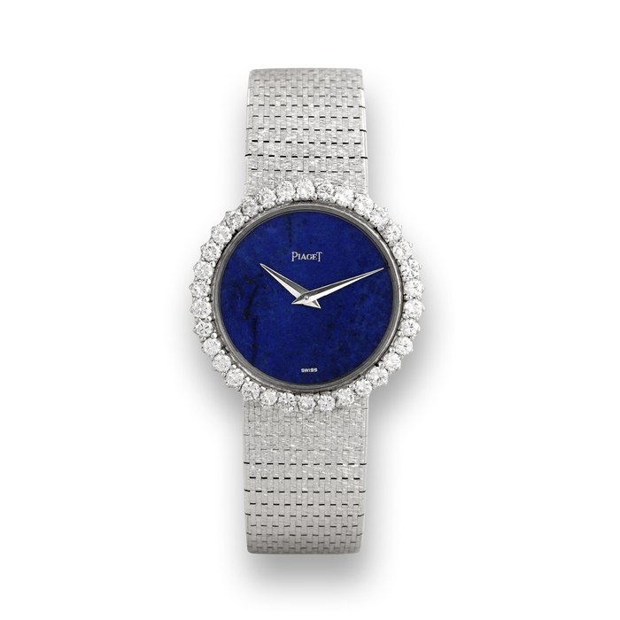 Piaget 9005