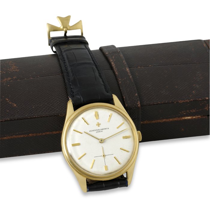 Vacheron Constantin Vacheron Constantin, Price & Market Data