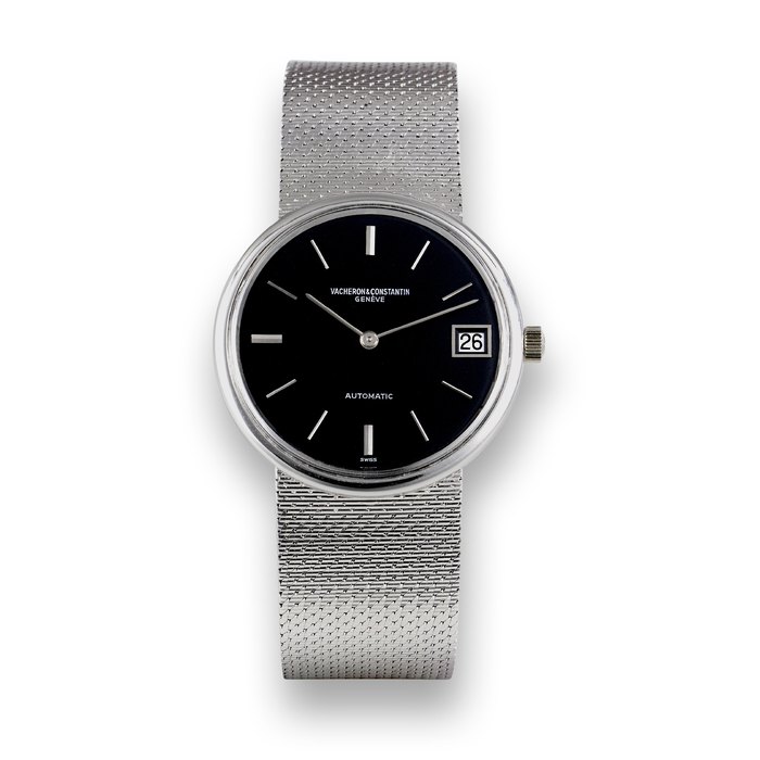 Vacheron Constantin 44004