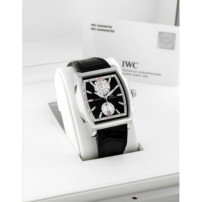 IWC IWC 3764, Price & Market Data
