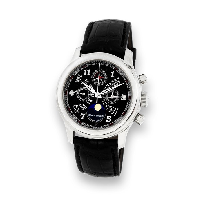 Roger Dubuis H40