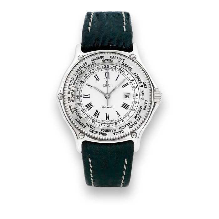 Ebel 9124913