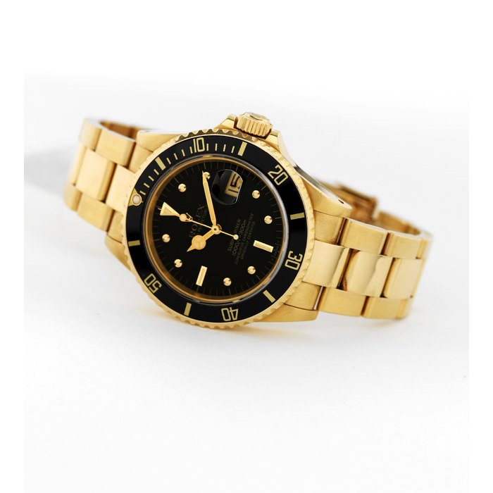 Rolex Rolex, Price & Market Data