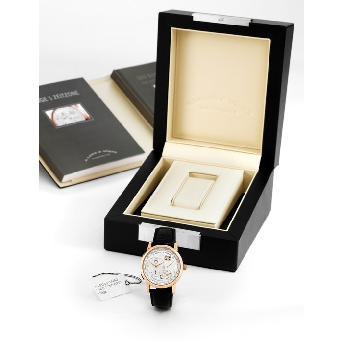 Lot 240 222 Ref. 116.032