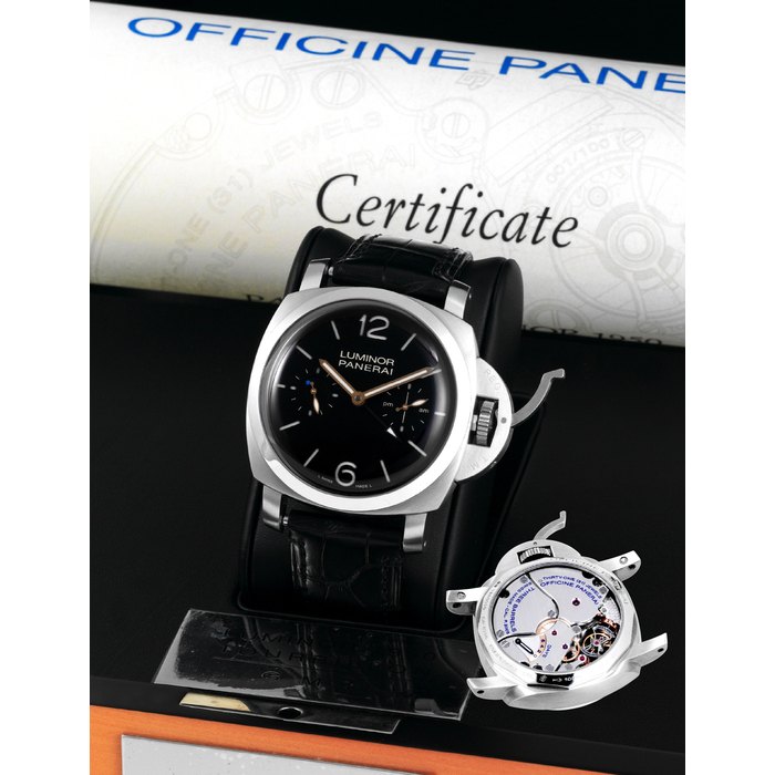 Panerai Officine Panerai Ref. OP6709