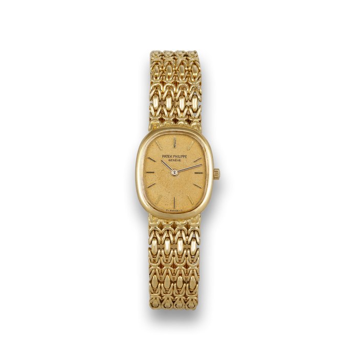 Patek Philippe Patek Philippe Ref Ref 4764, Price & Market Data