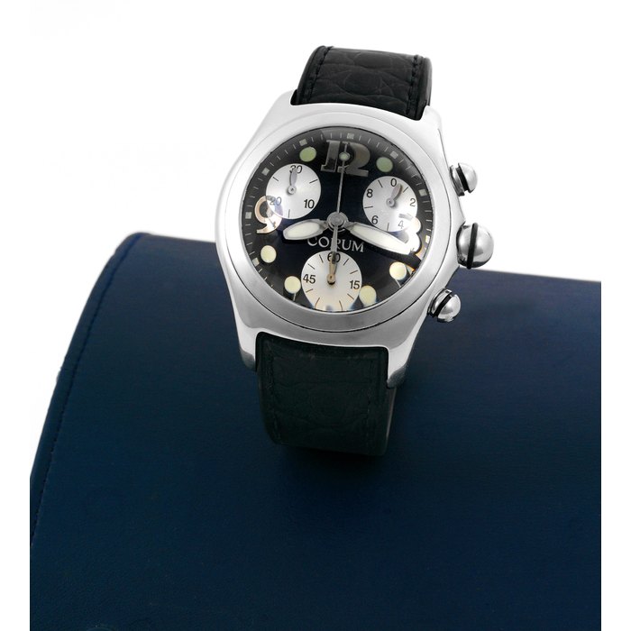 Corum Corum 396, Price & Market Data