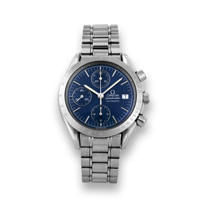 Omega 3811.50