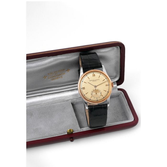Vacheron Constantin Vacheron Constantin, Price & Market Data