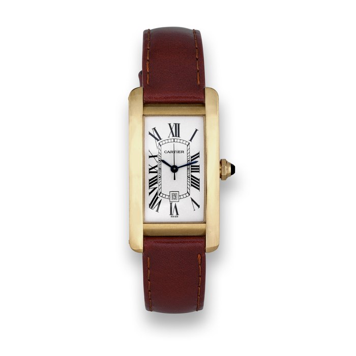 Cartier Cartier 2483, Price & Market Data