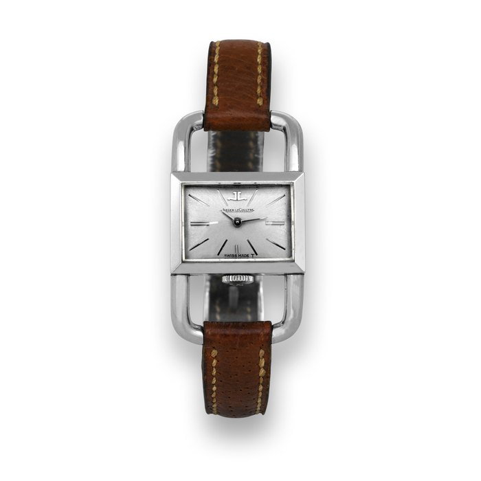 Jaeger-LeCoultre Jaeger Lecoultre, Price & Market Data