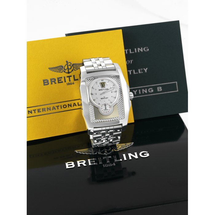 Breitling Breitling A28362, Price & Market Data